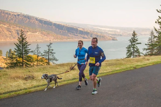 Scientific Evidence: Dog Friendly Races Are for Real